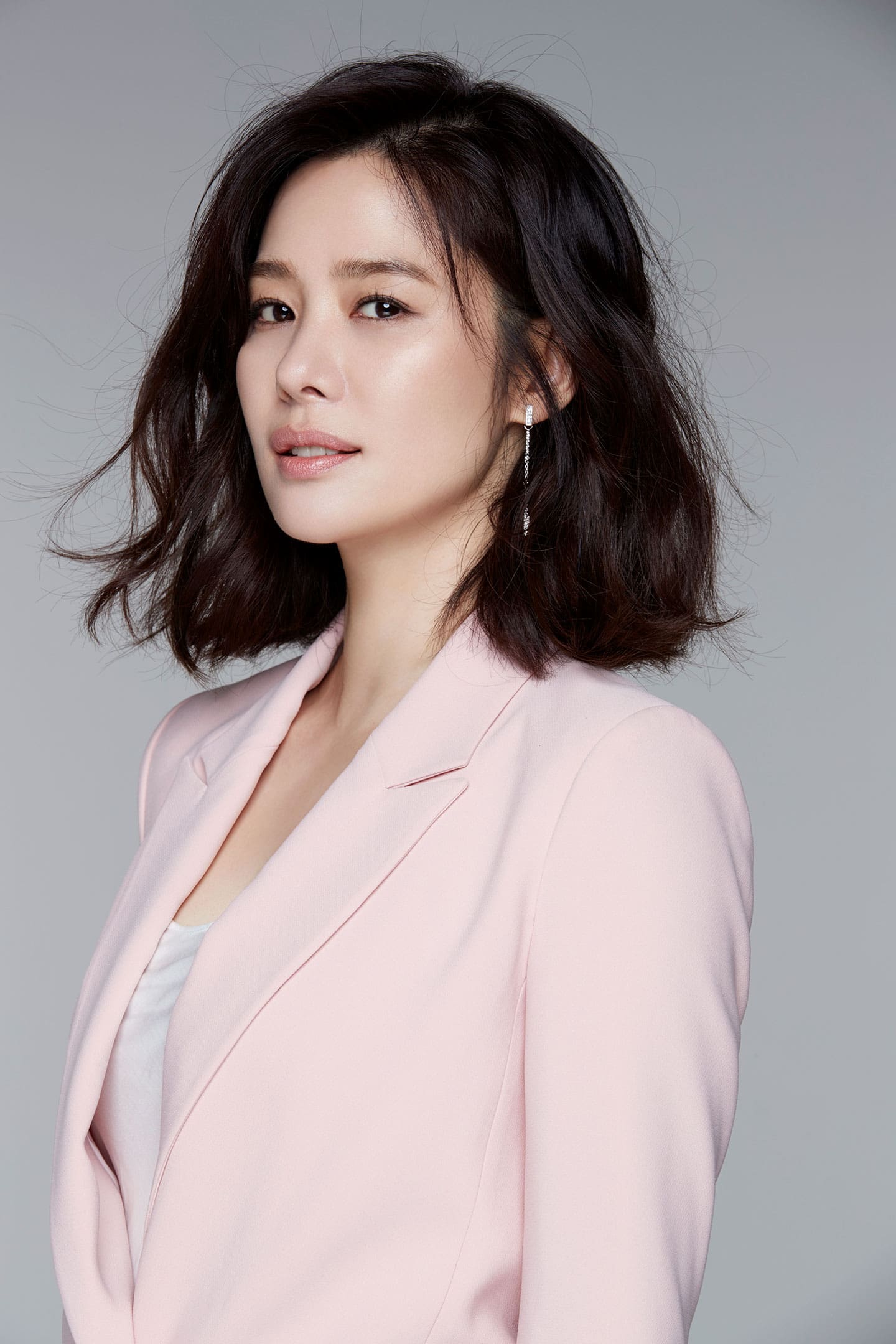 Metro Most Beautiful Korean Actresses Kim Hyun Joo And Her Beauty Secrets Metrostyle 7788